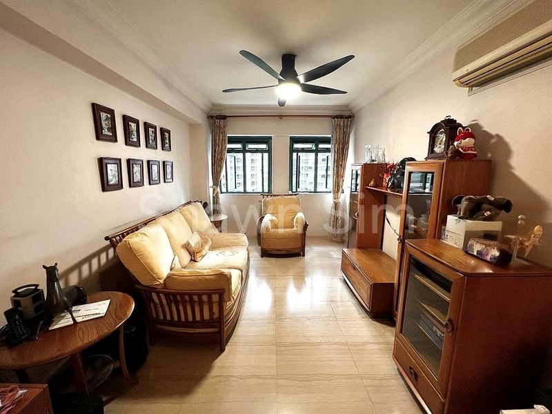 4 Room (4A) HDB for Sale in  6 Boon Keng Road - Image 9